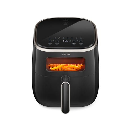 Philips 3000 Series Digital Window XL Airfryer (Photo: 3)